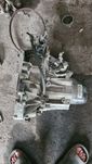 КПП Коробка передач Renault Cli0 111  1.2 бензин