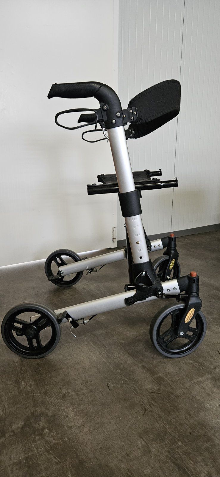 Ходунки роллатор Rollator 9269