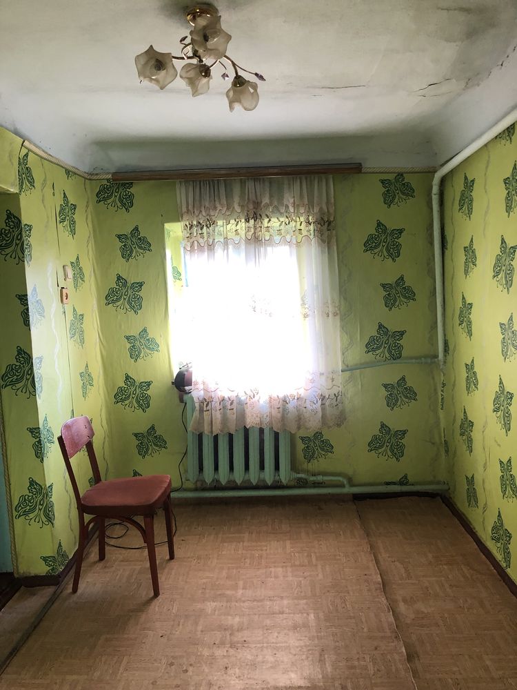 Продам 1/2 частина будинка ,Польські фільварки