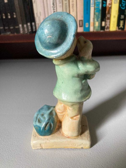 Figura Decorativa