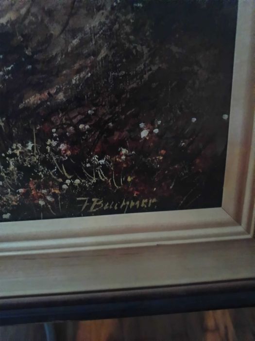 Obraz Stan na 5 z plusem na 6