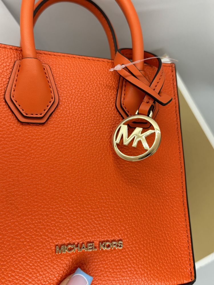 Сумка MICHAEL KORS Mercer Оригінал