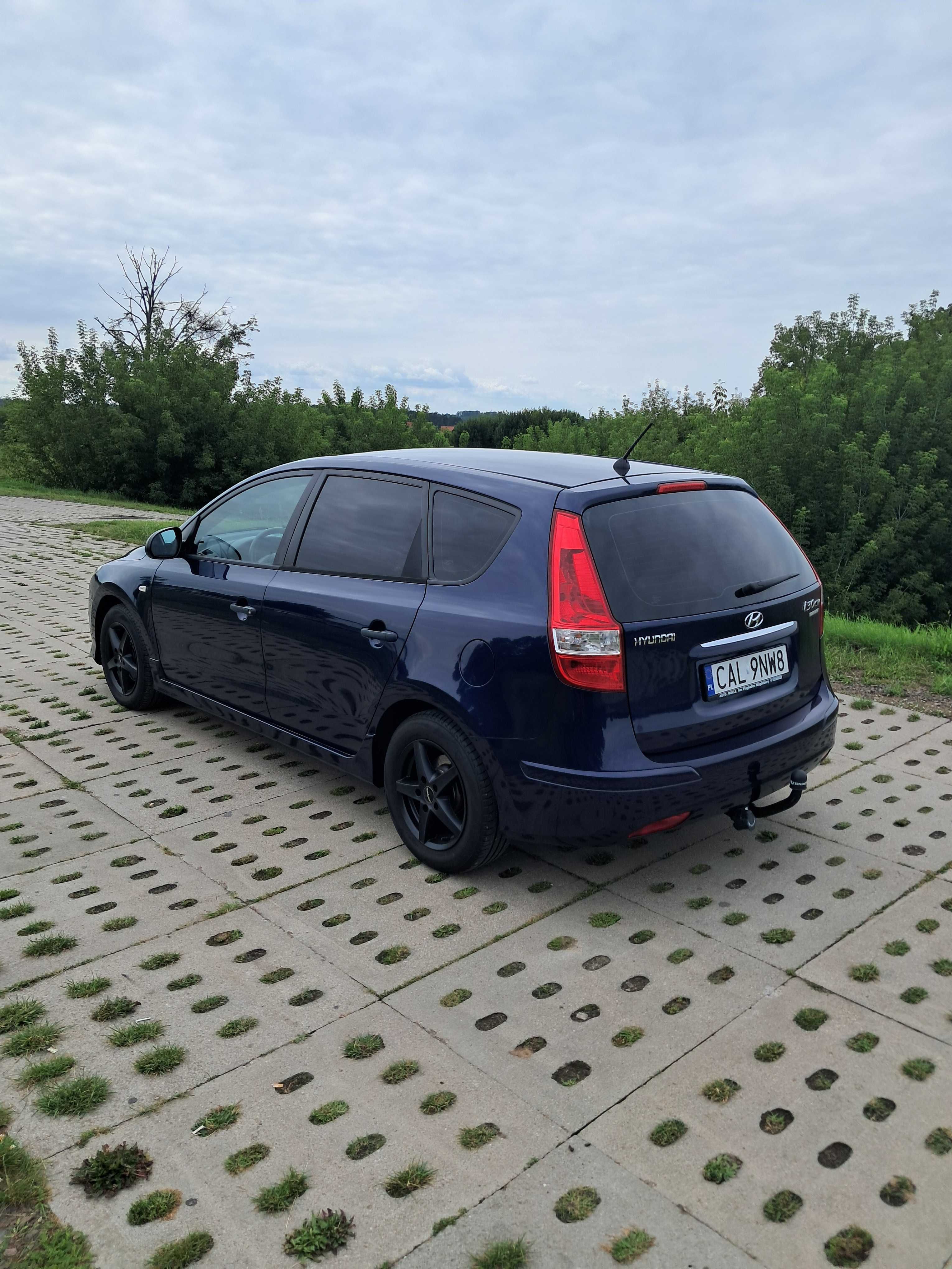 Hyundai i30 CW,Kombi,Lift.