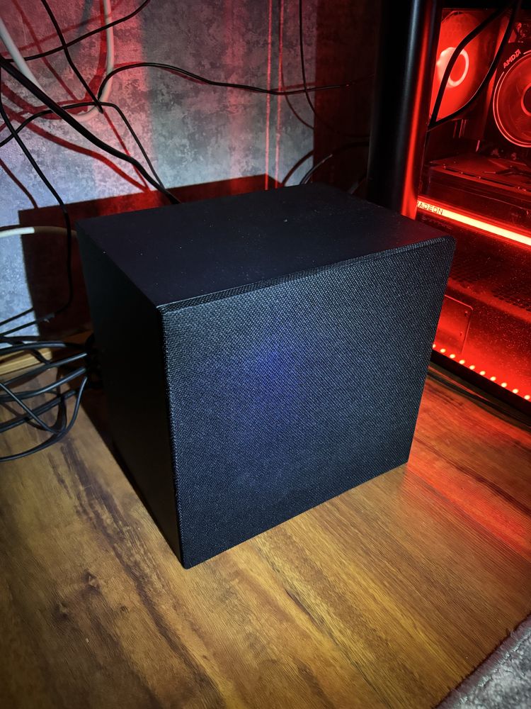 Głośniki Logitech z533