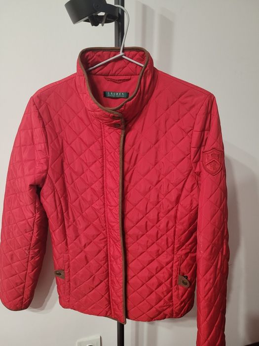 Жакет куртка Ralph lauren