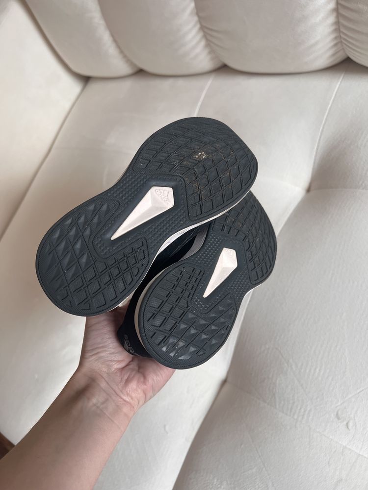 Adidas adidasy 26 czarne buty dzieciece