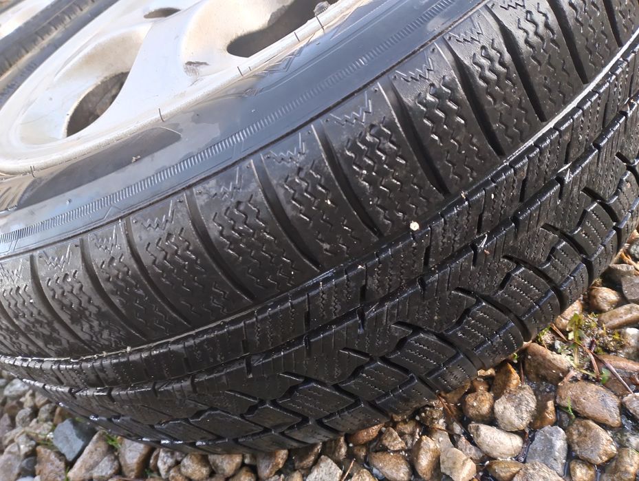 Felgi Unimog 10-18 9x18  5x98 alfa fiat