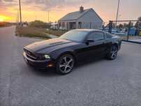 Ford Mustang Ford Mustang 3.7 v6 Automat