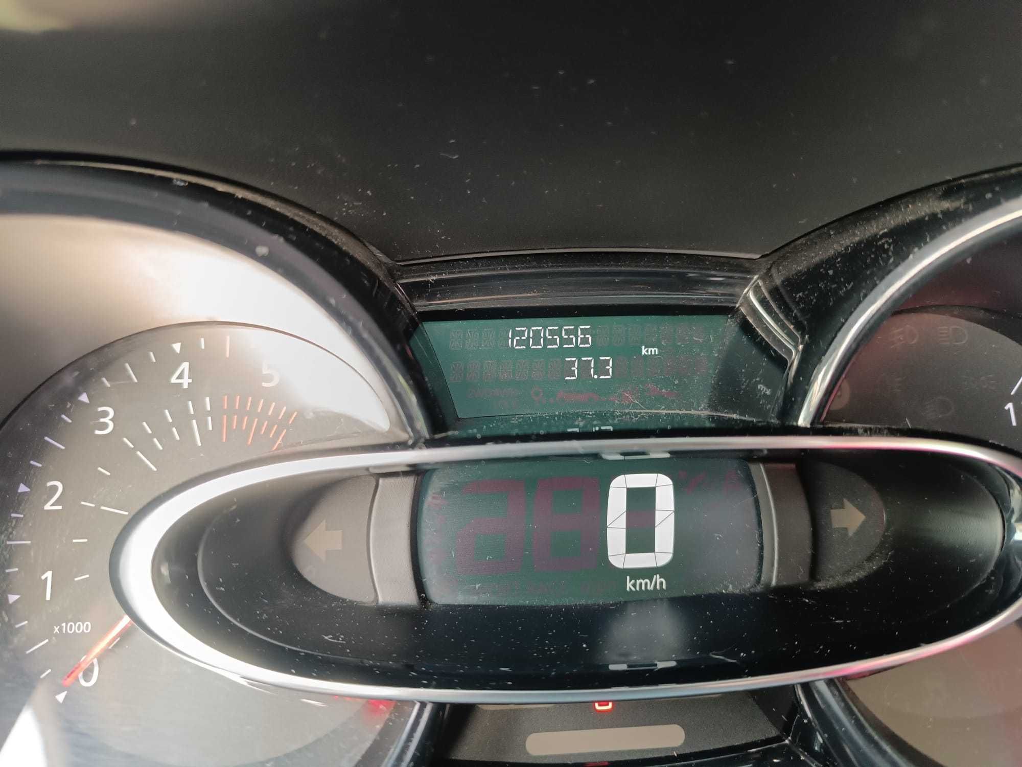 Renault Clio 1.5 dCi
