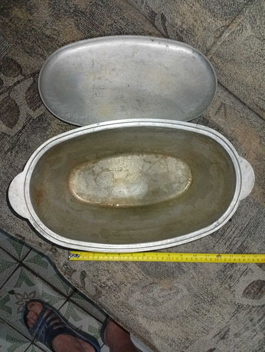 Утятницы, пельменницы, вареничницы, форма для леденцов, мясорубки СССР