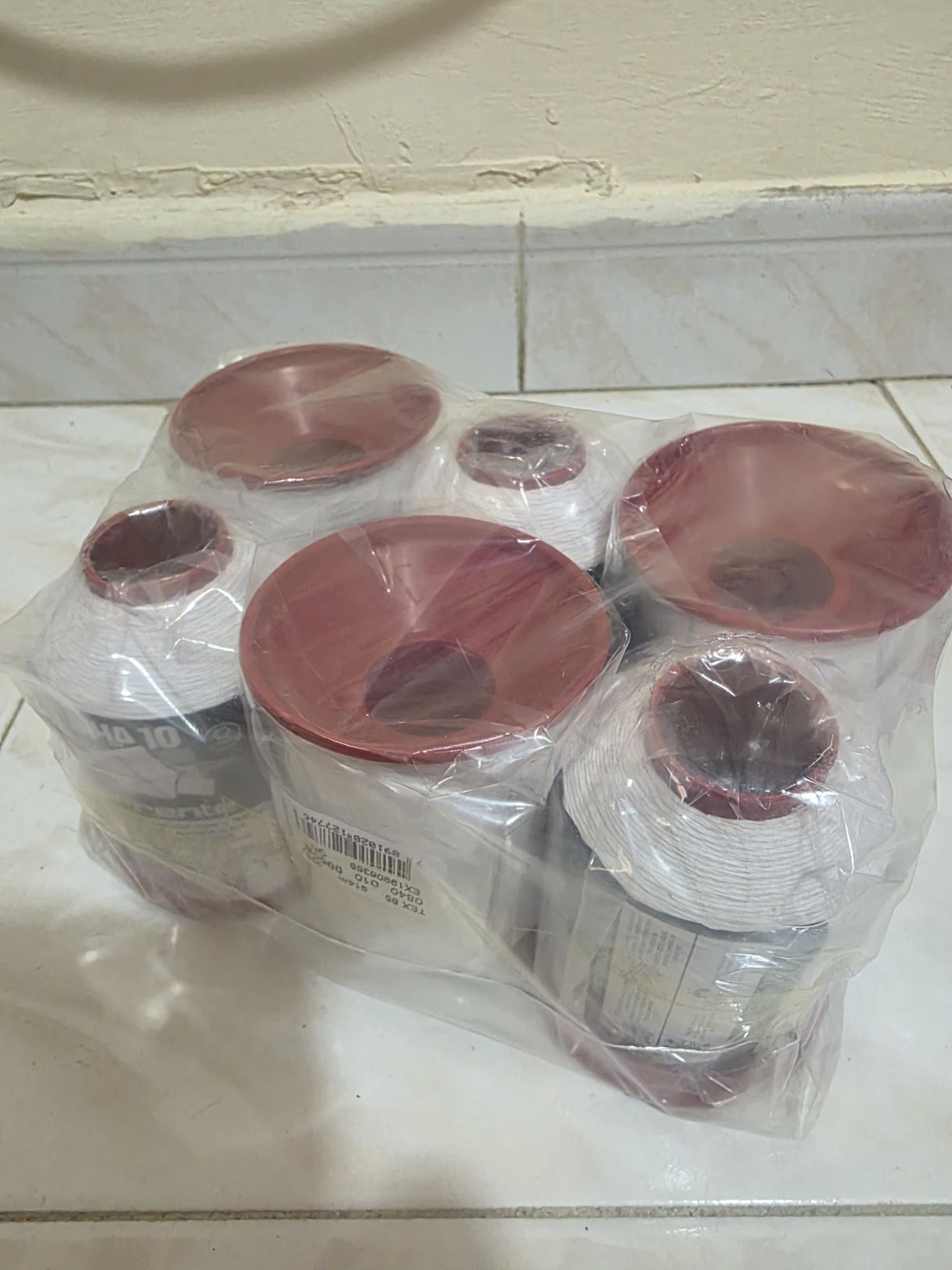 Linha 10 corrente para pipa e papagaio