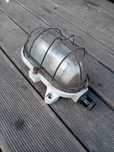 Lampa jak w prl.