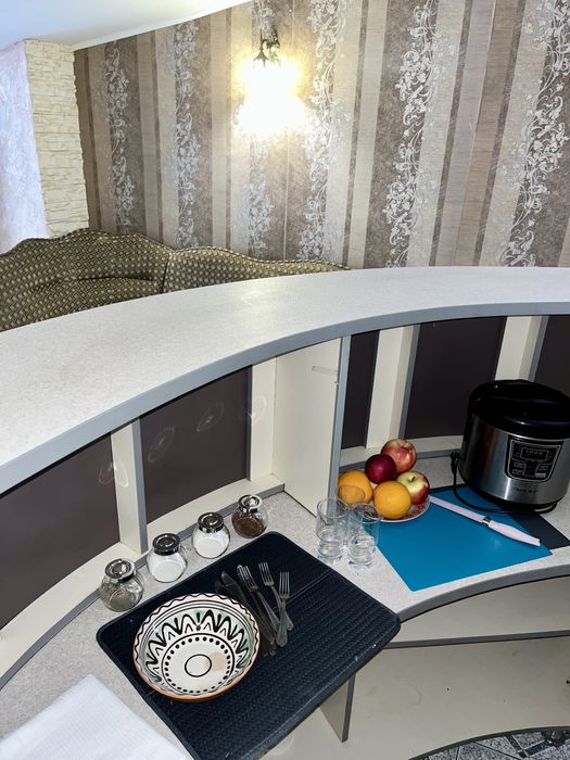 Подобова оренда. Розміщення 2+2. Траса Львів-Шегині. 15 км до кордону.