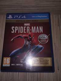 ‼️ marvel spider-man pl ps4 ps5 playstation 4 5