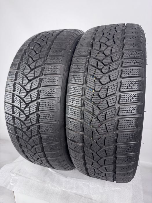 Шини 2шт. R17 205/50 (93V) 8мм FireStone Winterhawk 3 2016