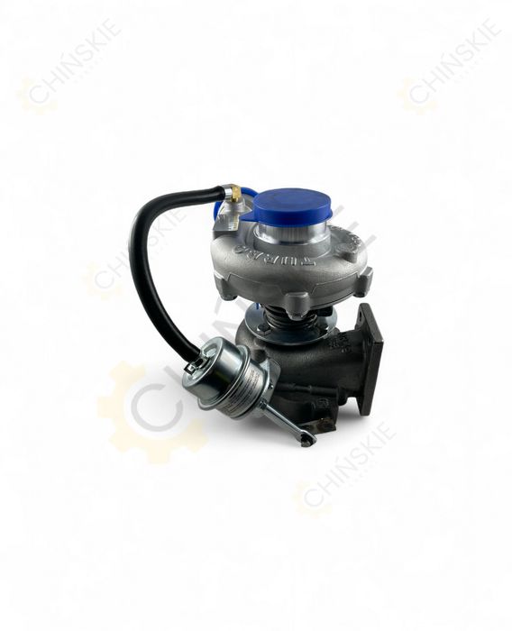 Turbina chińskiego silnika Xinchai Changchai Yunnei Stroer Everun Aps