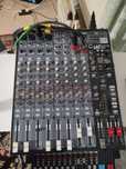 Super mikser LD Systems LAX12D USB