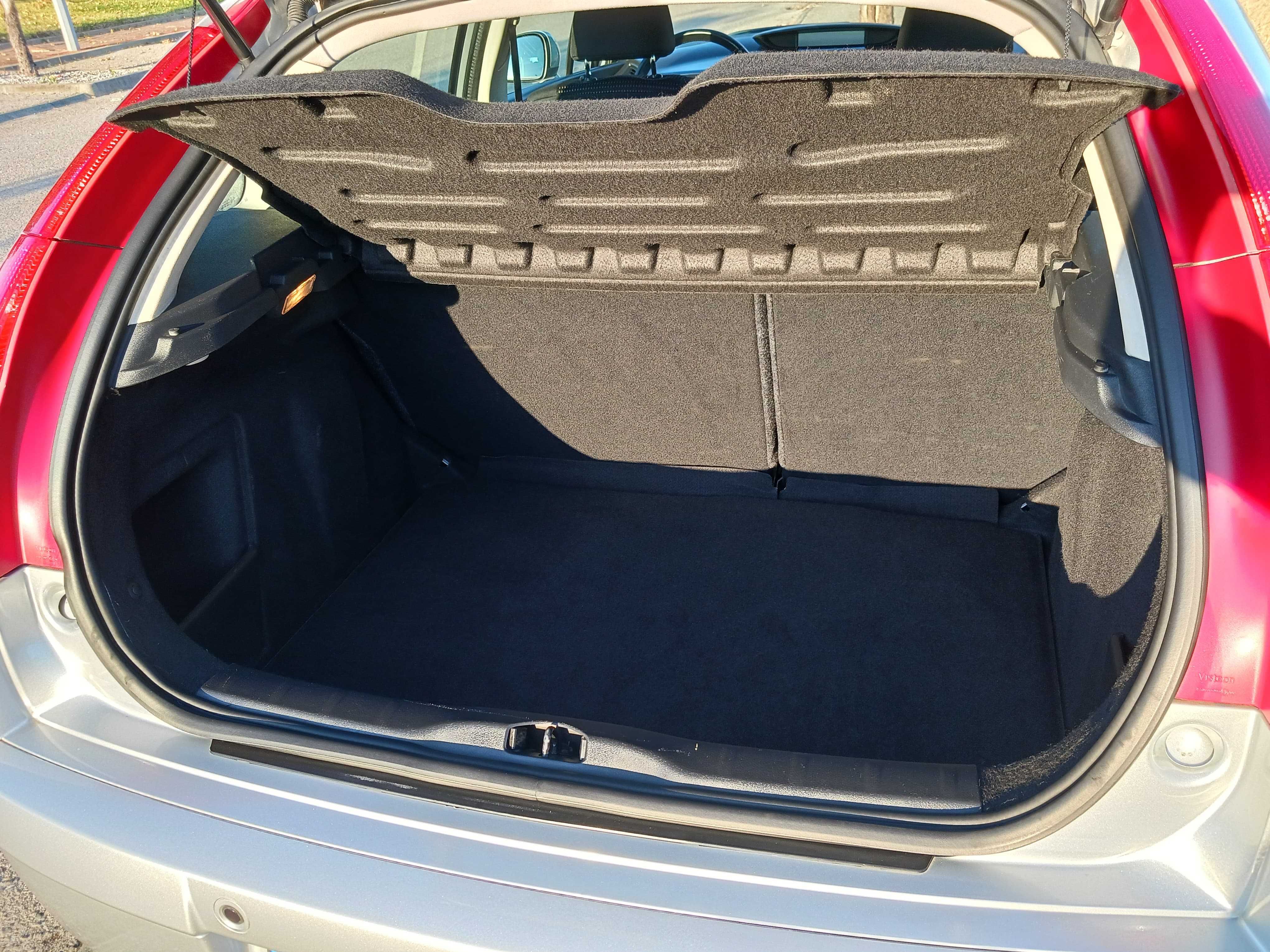 Citroen C4 SX Pack  de 2010 c/ 118 000 Kms