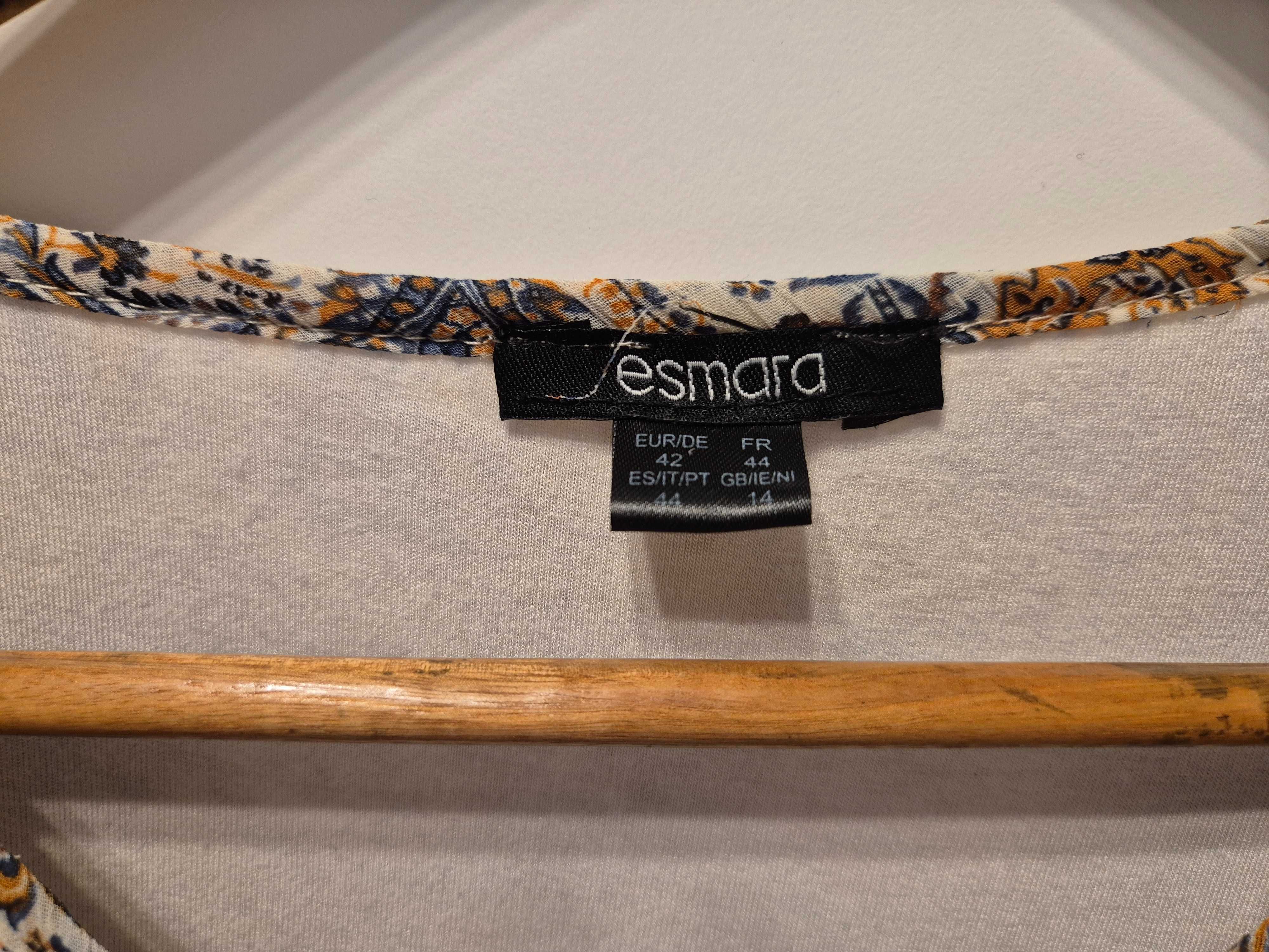 Esmara sukienka boho