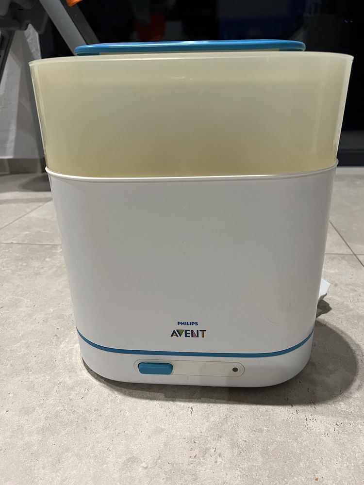 Стерилізатор Philips Avent