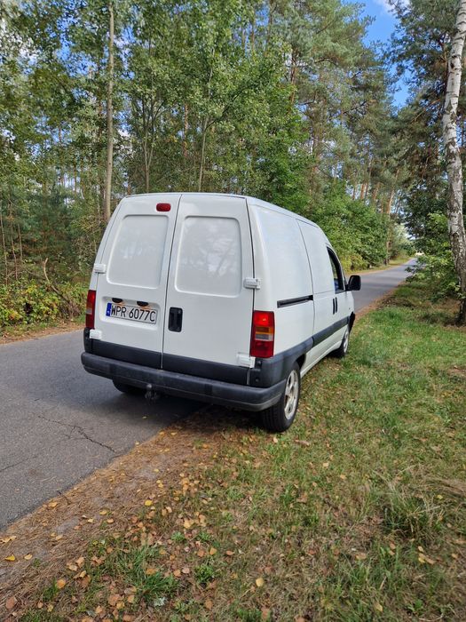 Peugeot Expert 2.0 HDI