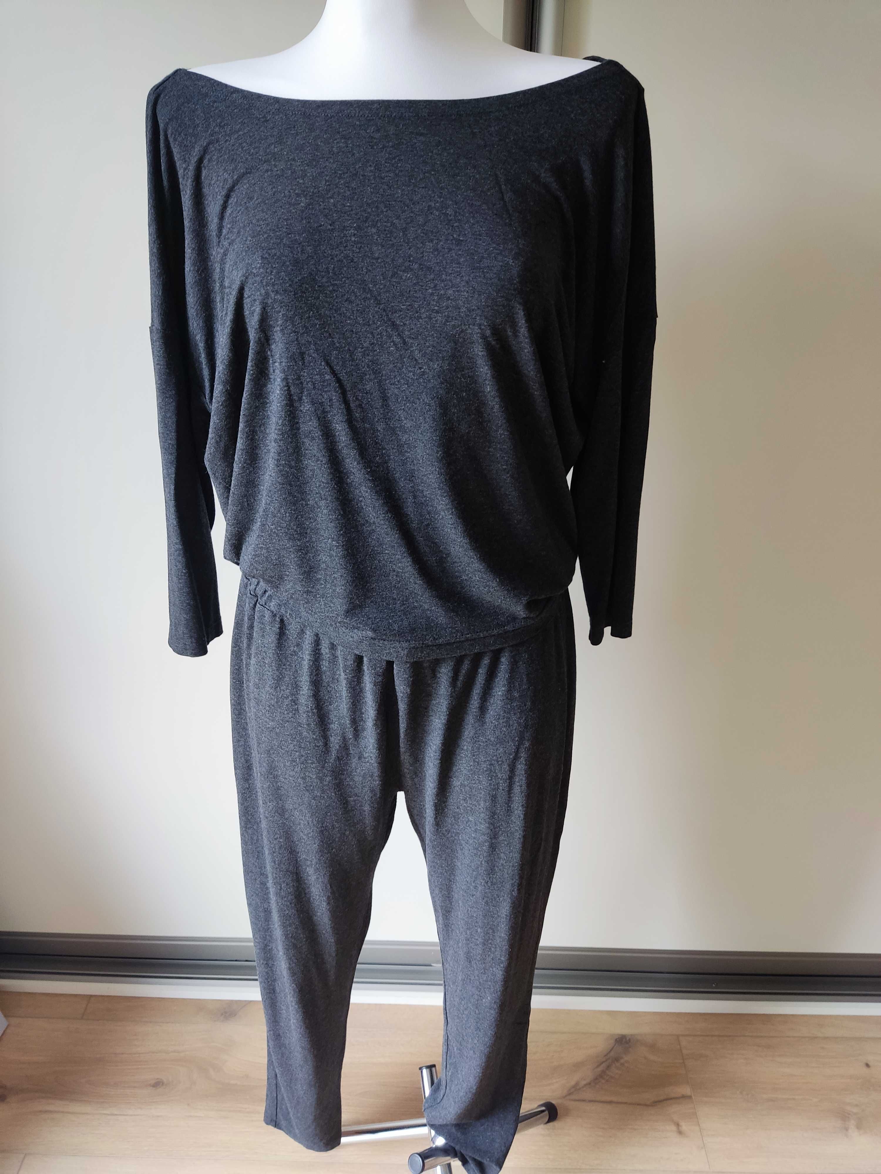 dres damski z cienkiej dzianiny Reserved 38/40