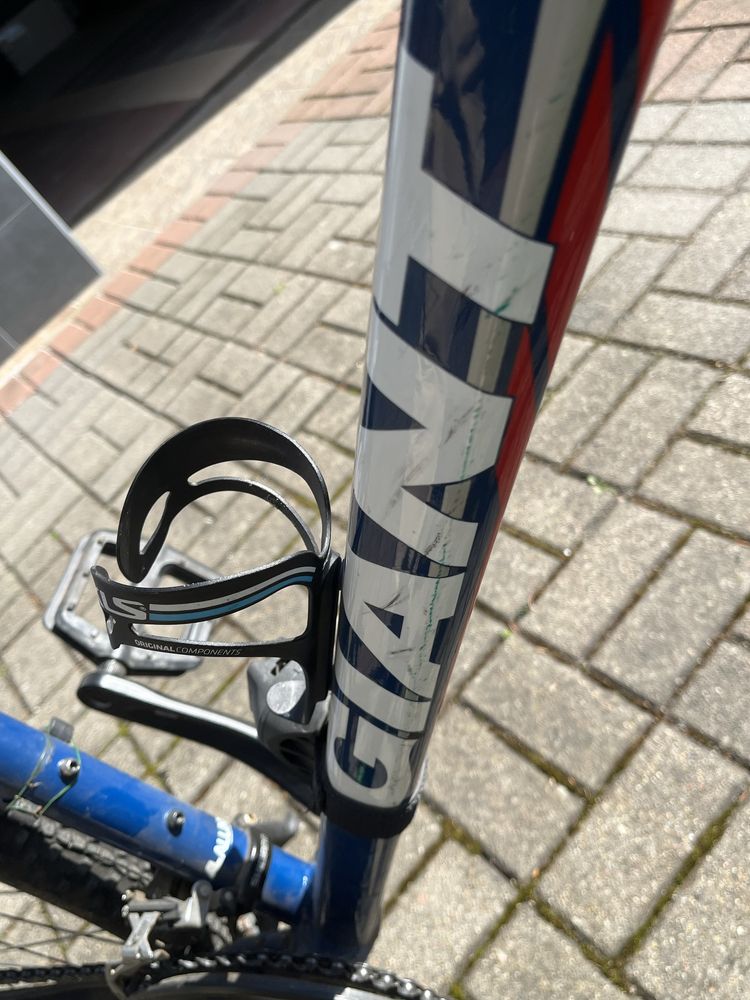 Rower Giant ATX rozmiar M