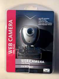 Webcam Canyon - 100k pixels