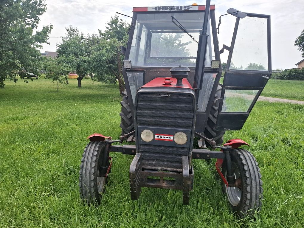 Sprzedam Ursus 3512