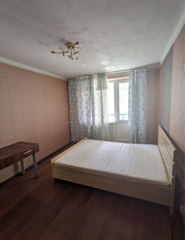 Продам 2х квартиру метро Алексеевская Алексеевка