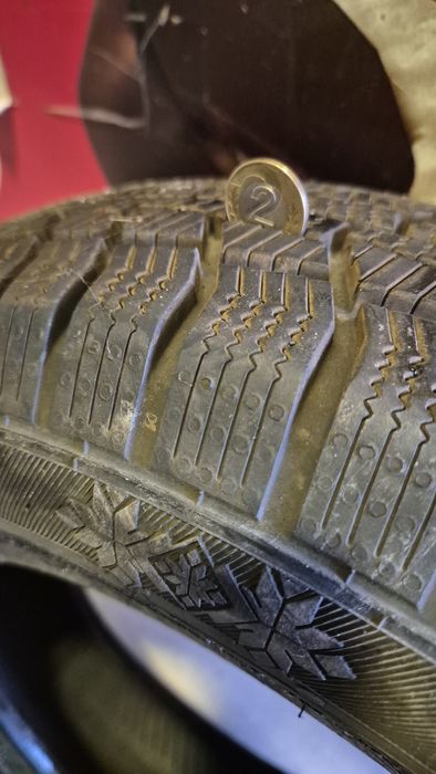 Opony wielosezon zima 13/70/155