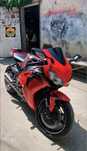 Honda CBR 1000rr Fireblade (торга нет)