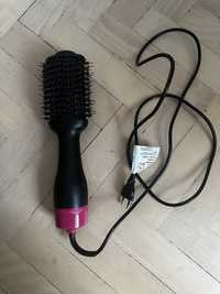 Suszarko-lokówka one step volumizer hair dryer