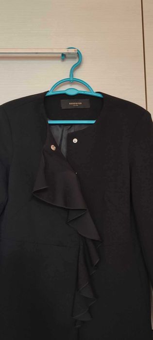 zakiet damski reserved rozm.36