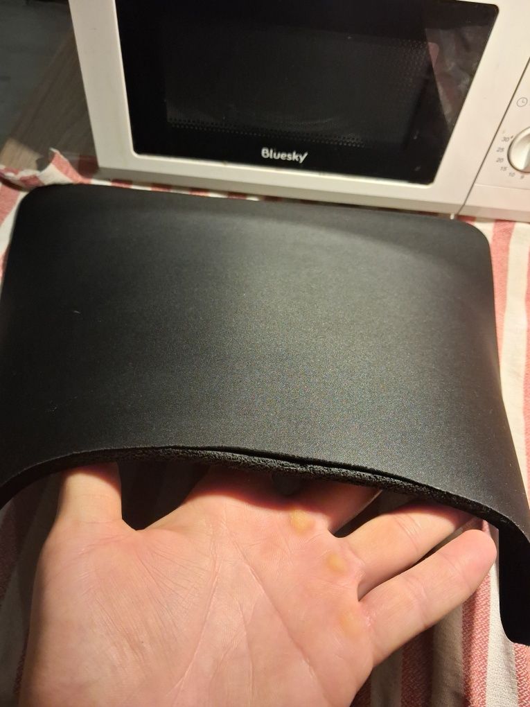 Podkładka pod myszkę SteelSeries QcK Heavy Large