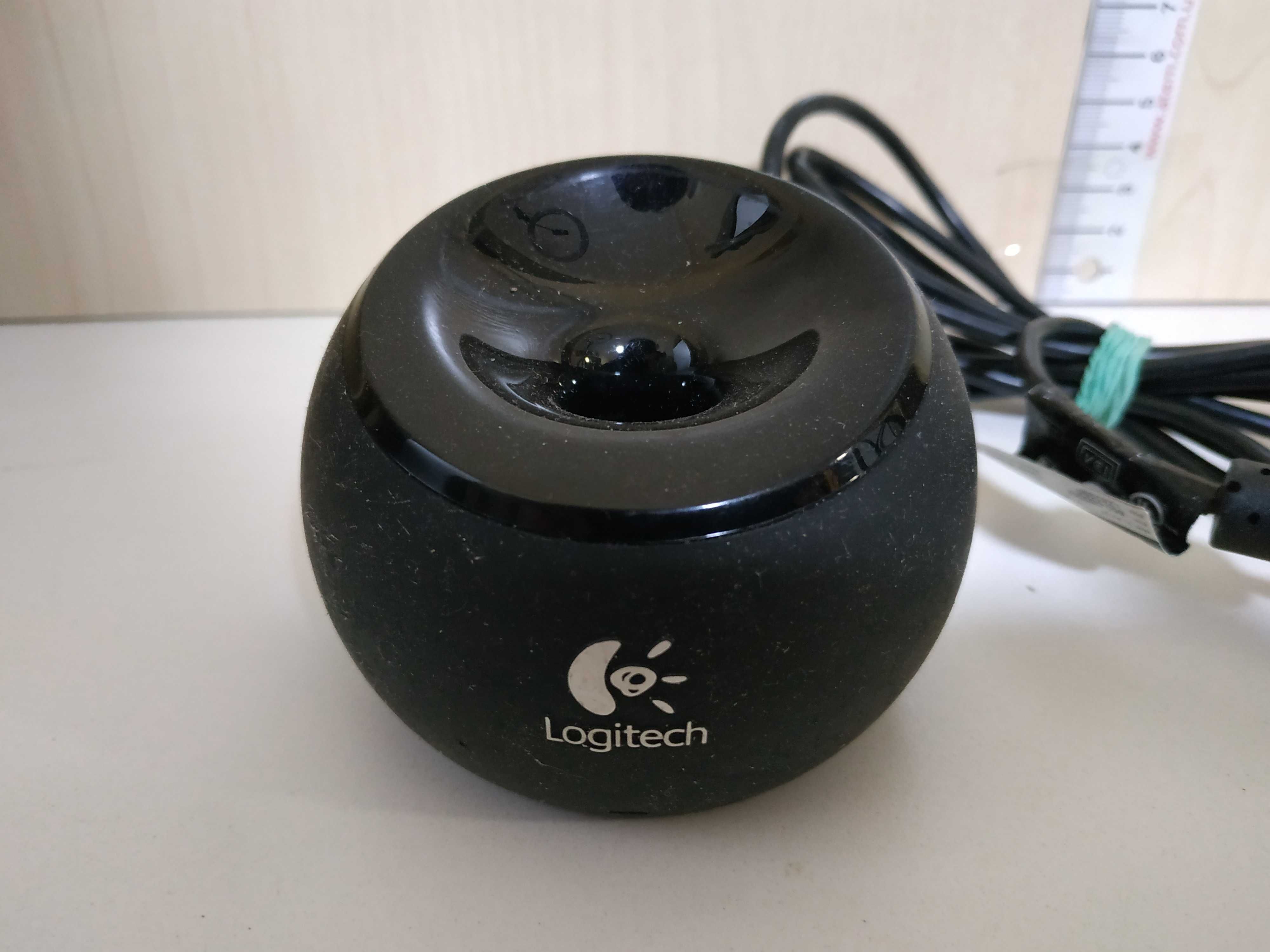 Адаптер-подставка для веб-камеры Logitech Orbit AF