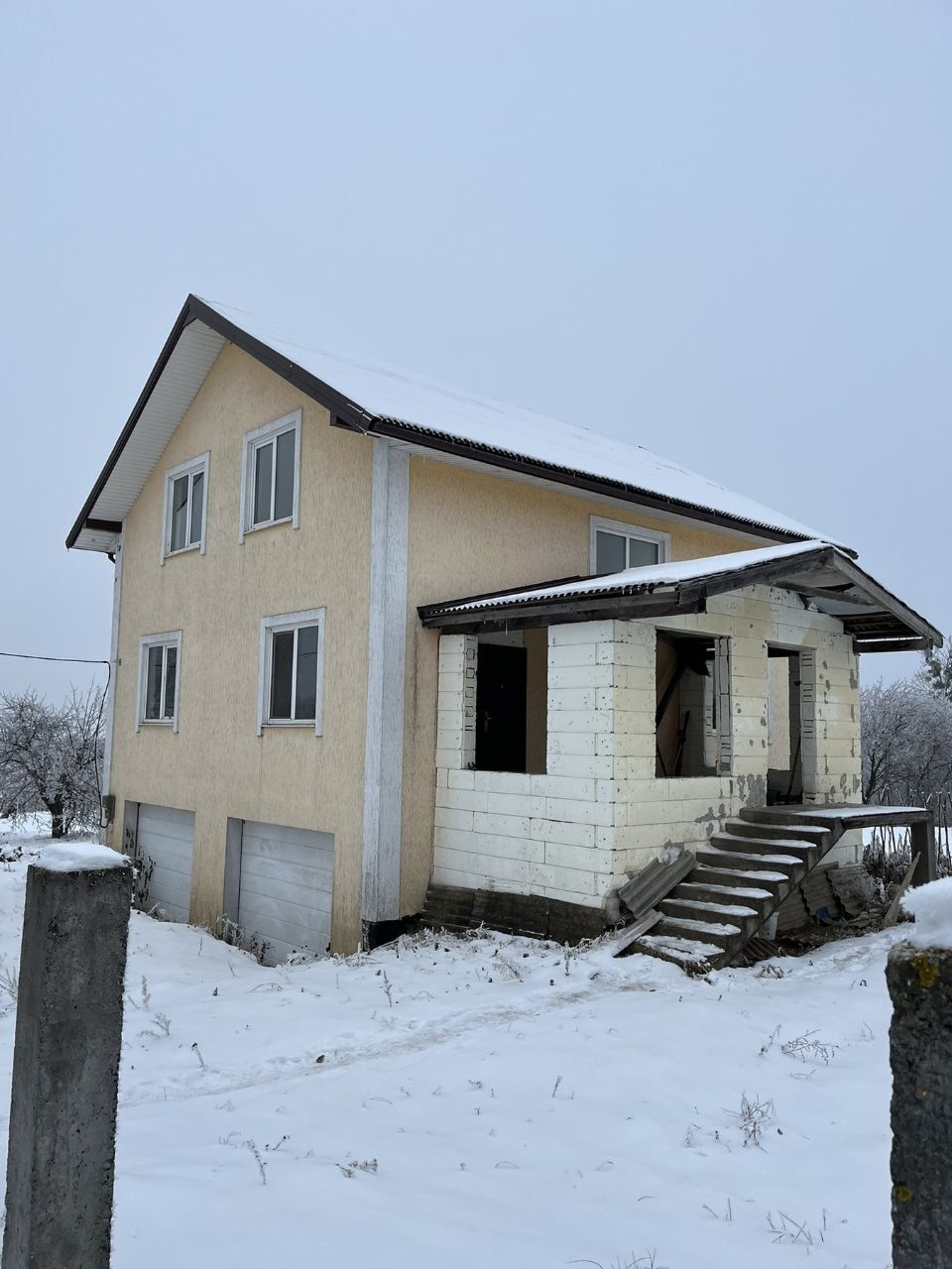 Продаж 2 поверхового будинку. Без комісії