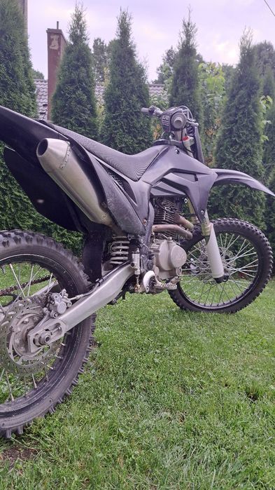 Kayo T4 2024r 60mth od nowości