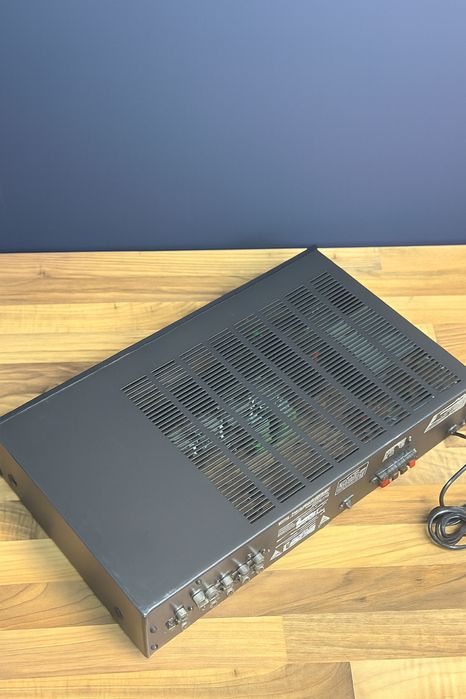 NAD 3020E - wzmacniacz stereo, zadbany, z kolekcji, audiofilski