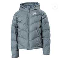 Куртка Nike 147-158p. Унісекс