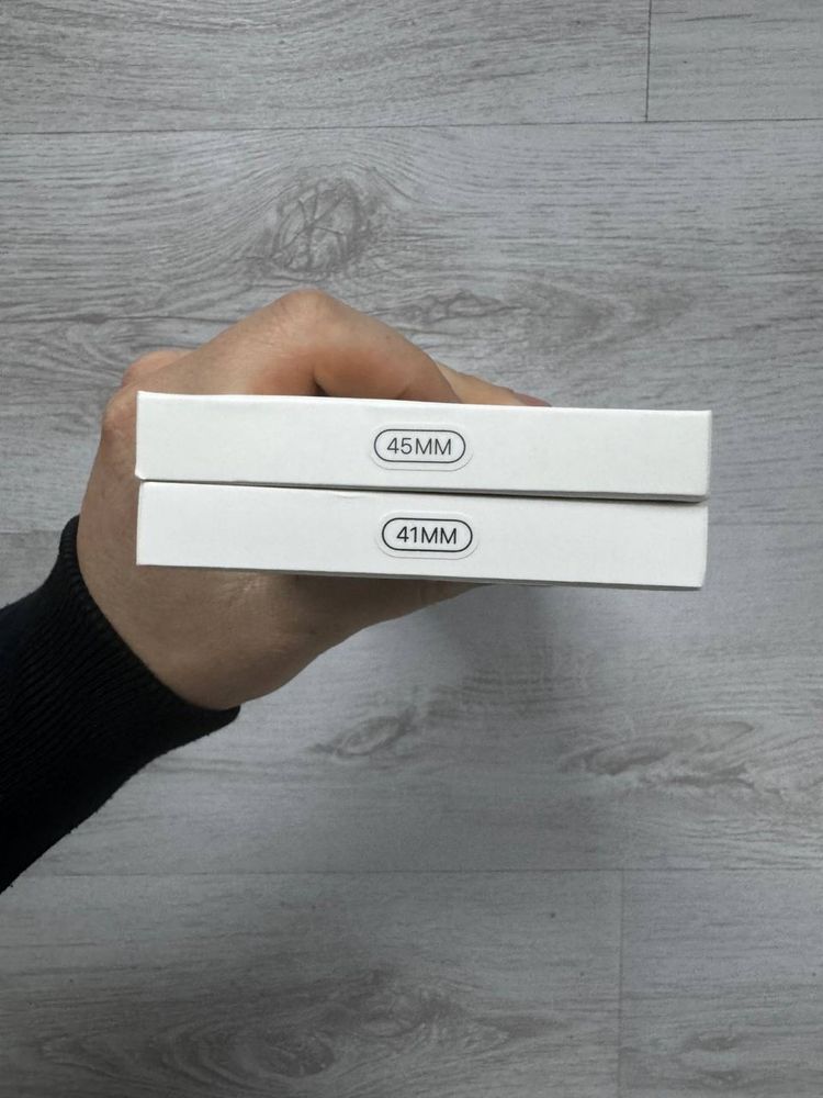 Ремінець для Apple Watch Sport Band 40 / 41 / 42mm