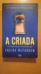 Freida McFadden - A Criada.