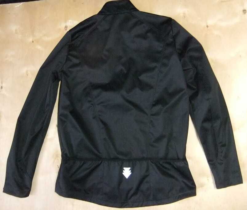 CRIVIT ROZ.L 52/54 bluza na rower rowerowa na zamek jak nowa
