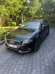 Audi A4 Audi A4 B8 2.0tdi 143km