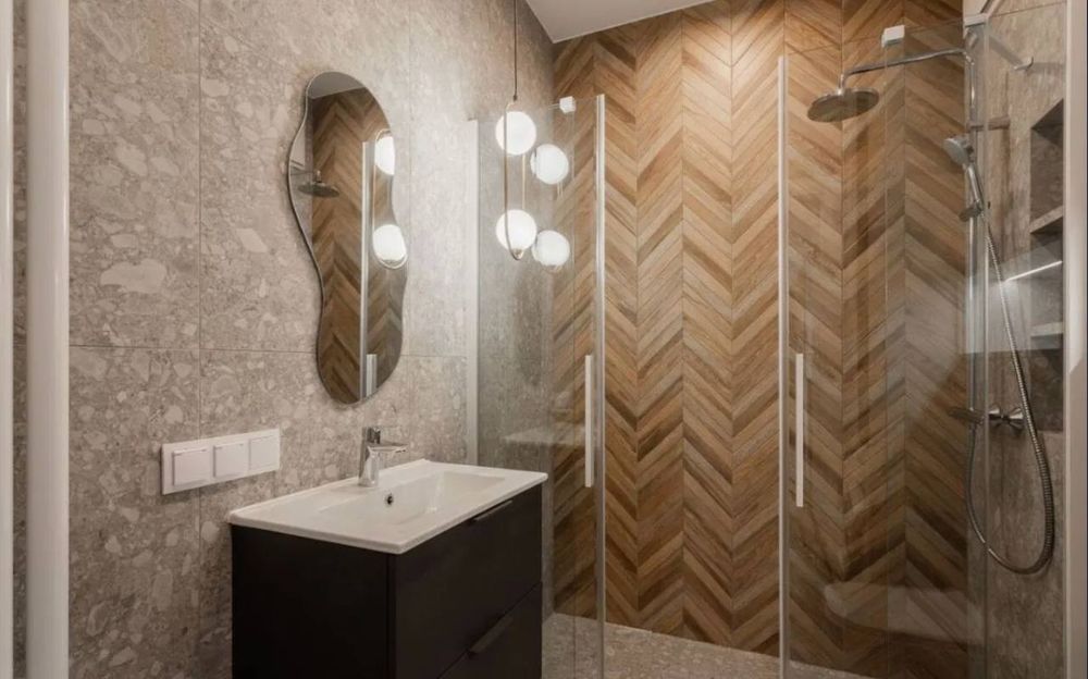 Квартира 2/х кім у Варшаві, Wola