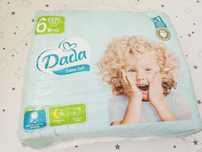 Pieluchy Dada Extra Soft 6