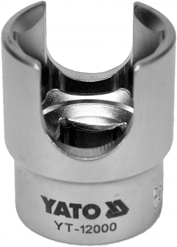 Nasadka Specjalna Do Filtra Paliwa 27mm 1/2'' Yato