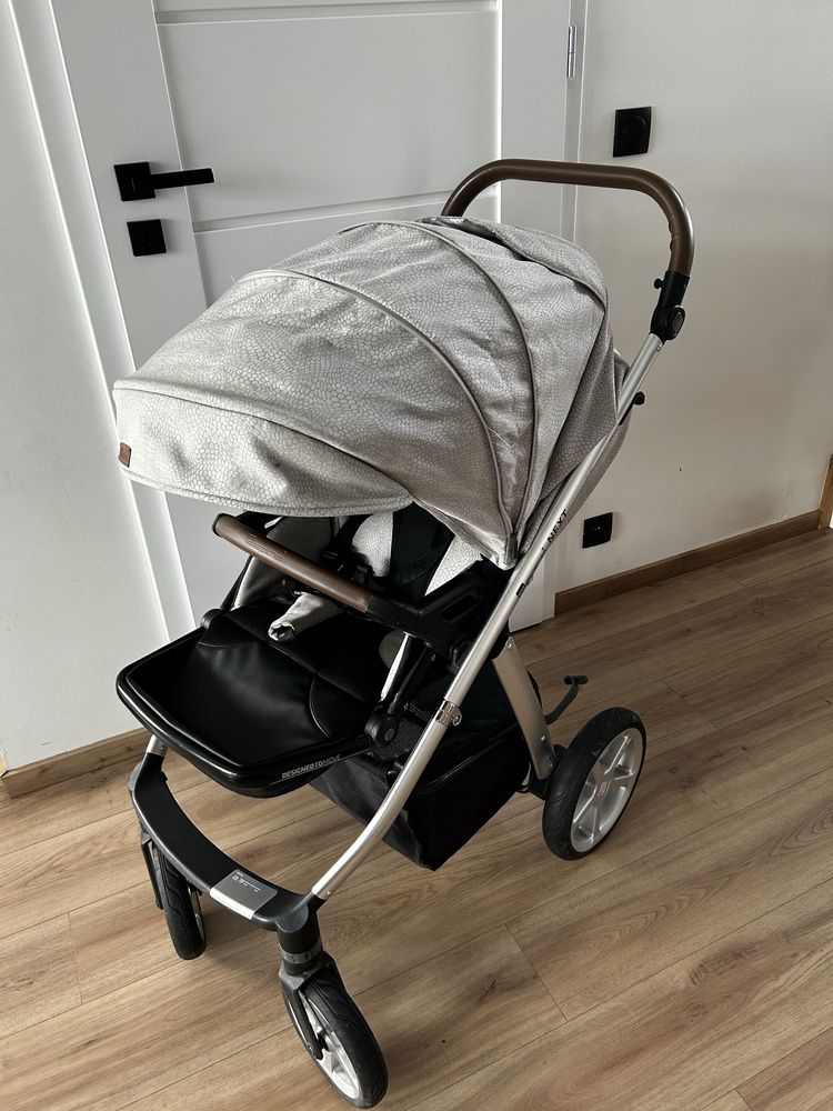 Wózek espiro 2 w 1