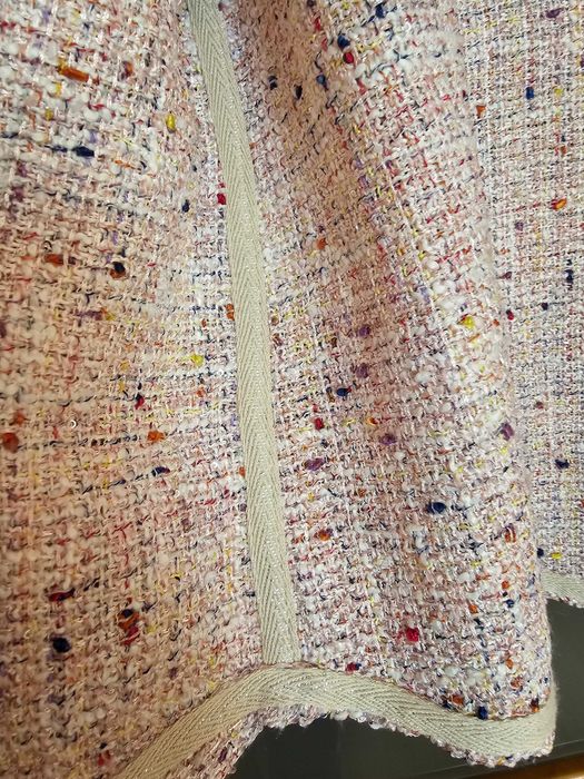 Твідова жіноча сорочка DB Sisters