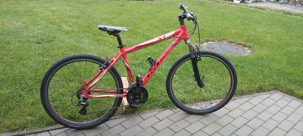 Kross Hexagon rozm.  S
